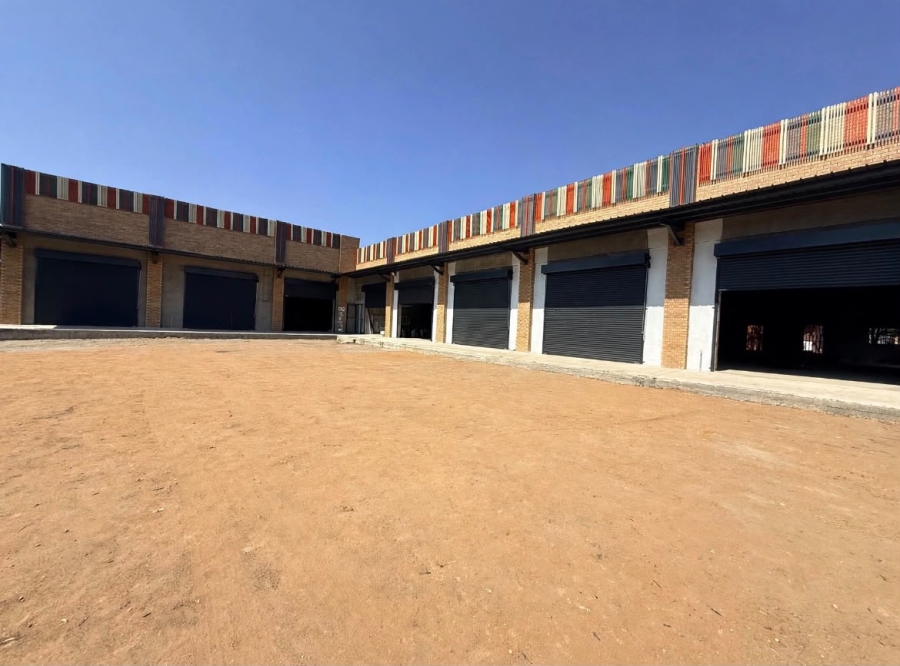 To Let Commercial Property for Rent in Rustenburg Central North West